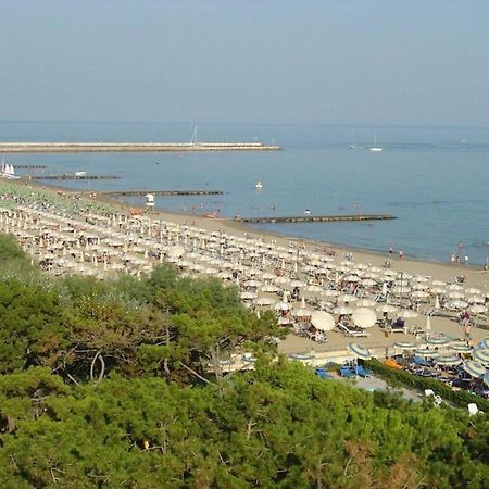 Two-Room Apartment Near The Sea Porto Santa Margherita di Caorle Esterno foto