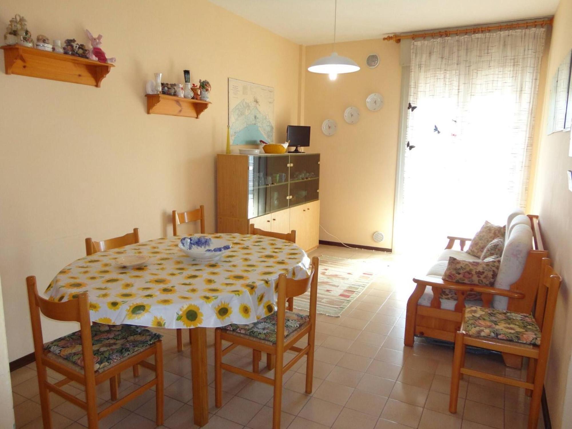 Two-Room Apartment Near The Sea Porto Santa Margherita di Caorle Esterno foto