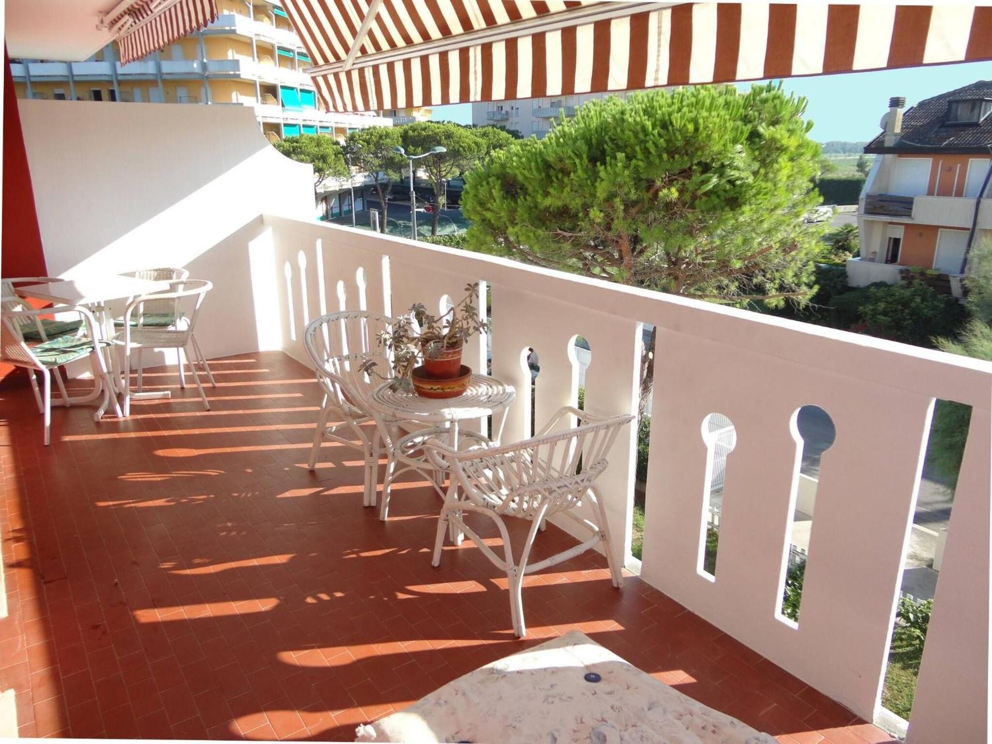 Two-Room Apartment Near The Sea Porto Santa Margherita di Caorle Esterno foto