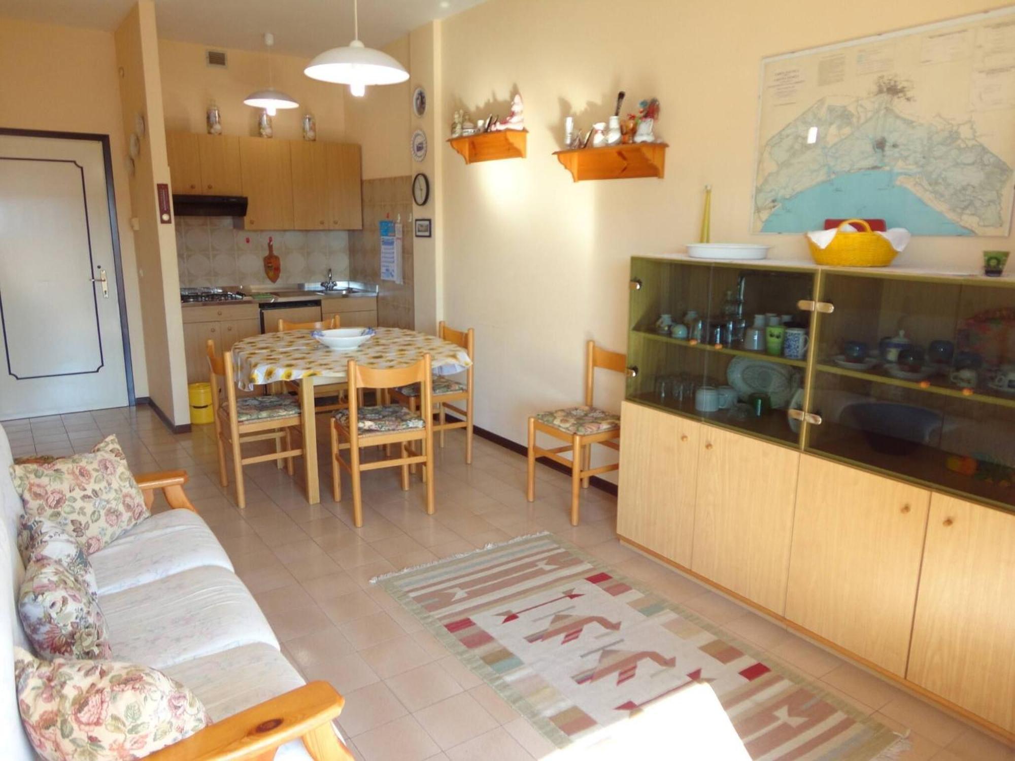 Two-Room Apartment Near The Sea Porto Santa Margherita di Caorle Esterno foto